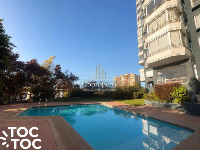 Departamento en Viña del Mar
