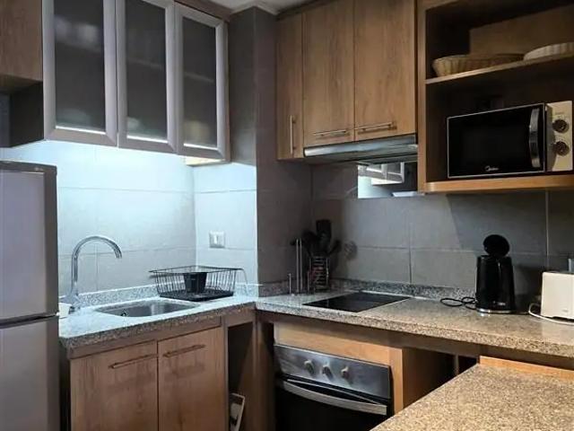 Departamento en Viña del Mar