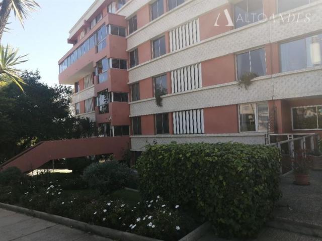 Departamento en Viña del Mar