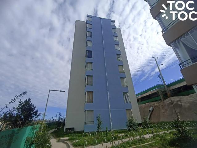 Departamento en Viña del Mar