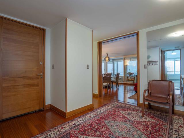 Departamento en Viña del Mar
