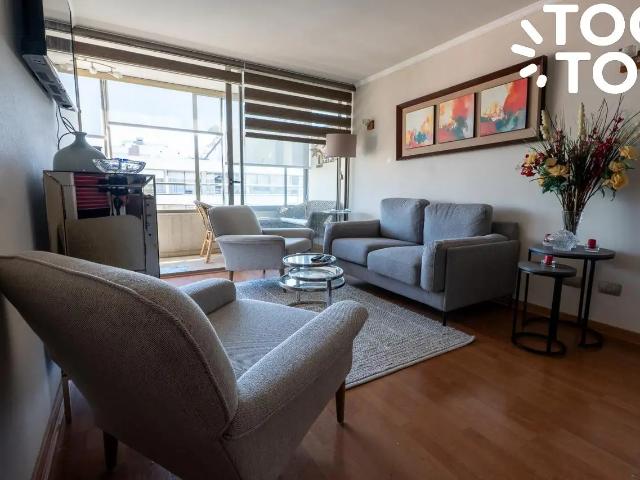 Departamento en Viña del Mar