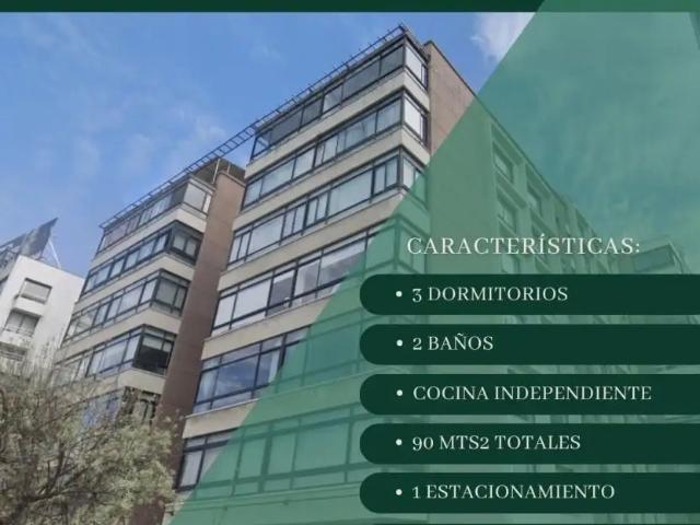 Departamento en Viña del Mar