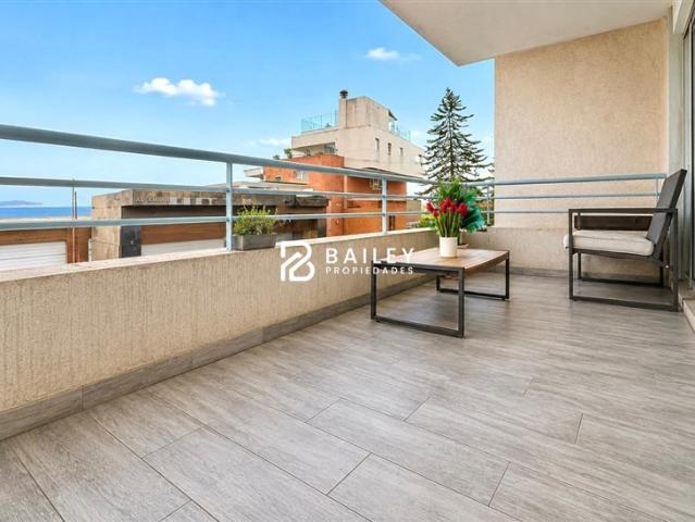 Departamento en Viña del Mar
