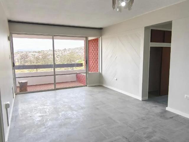 Departamento en Viña del Mar