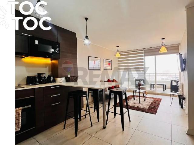 Departamento en Viña del Mar