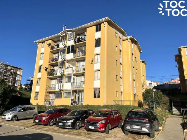 Departamento en Viña del Mar