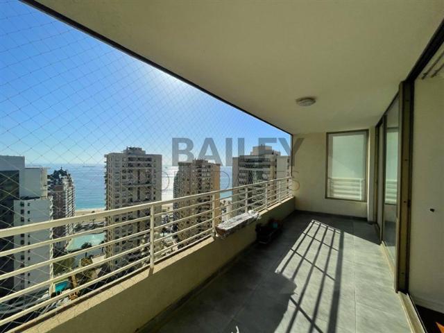 Departamento en Viña del Mar