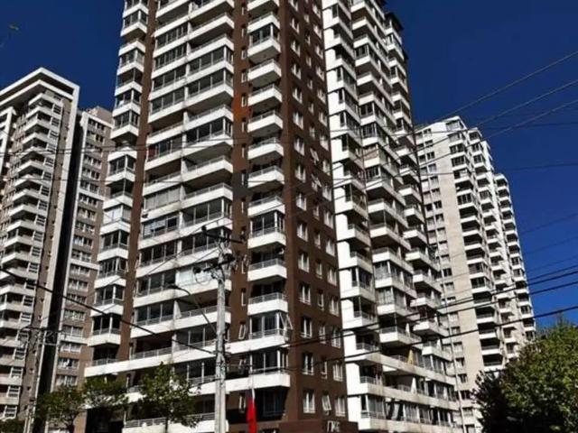 Departamento en Viña del Mar