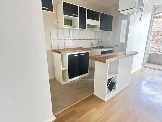 Departamento en Viña del Mar