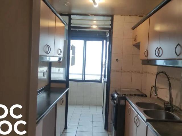 Departamento en Viña del Mar