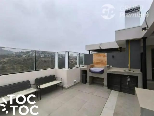 Departamento en Viña del Mar