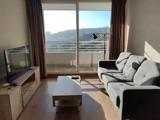 Departamento en Viña del Mar