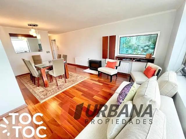 Departamento en Viña del Mar