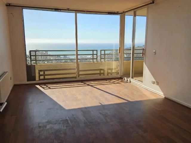 Departamento en Viña del Mar