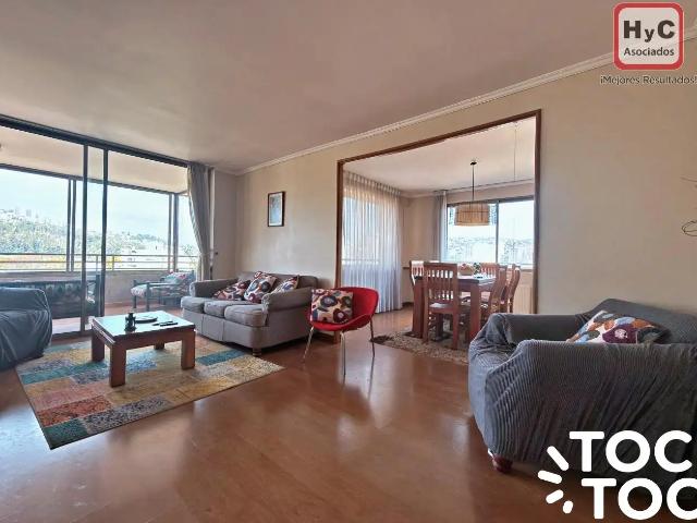 Departamento en Viña del Mar