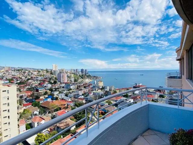 Departamento en Viña del Mar