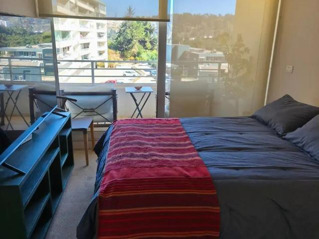 Departamento en Viña del Mar