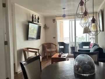 Departamento en Viña del Mar