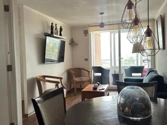 Departamento en Viña del Mar