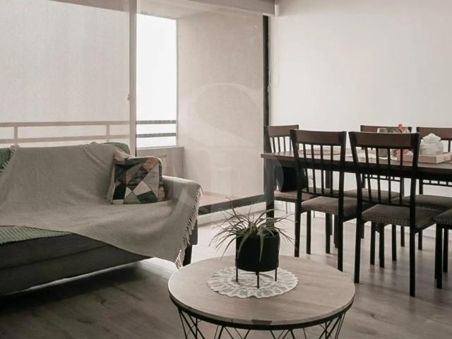 Departamento en Viña del Mar