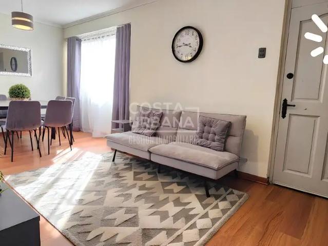 Departamento en Viña del Mar