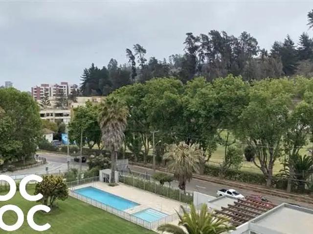 Departamento en Viña del Mar