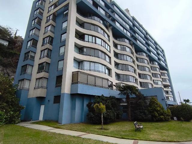 Departamento en Viña del Mar