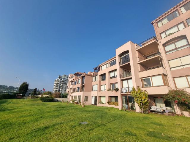 Departamento en Viña del Mar