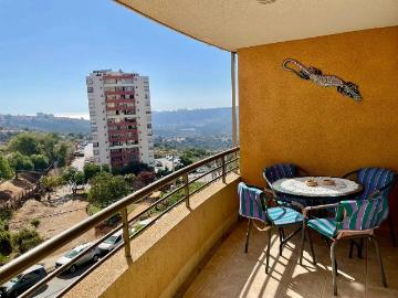 Departamento en Viña del Mar