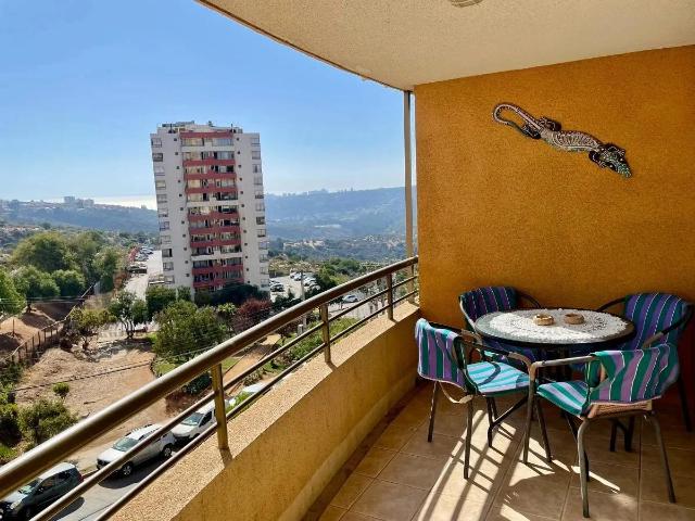 Departamento en Viña del Mar