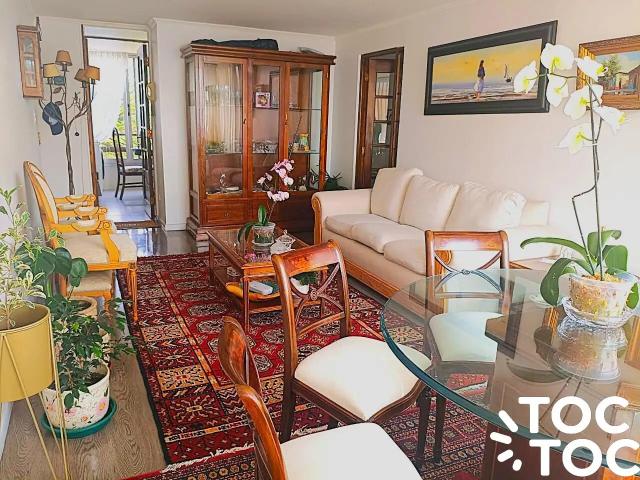 Departamento en Viña del Mar