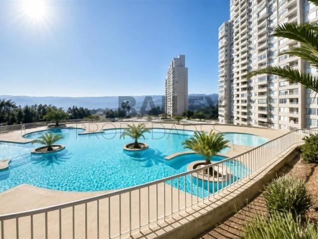 Departamento en Viña del Mar