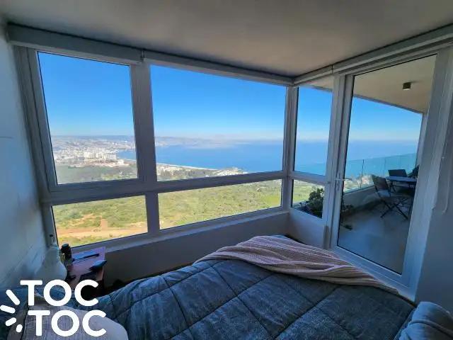 Departamento en Viña del Mar