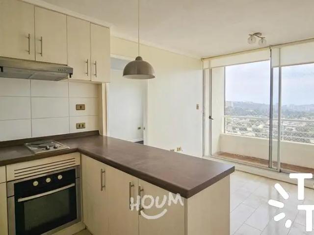 Departamento en Viña del Mar