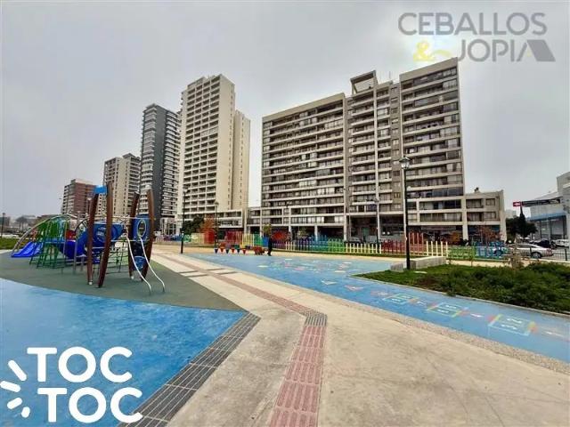 Departamento en Viña del Mar
