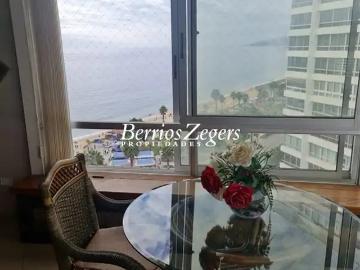 Departamento en Viña del Mar