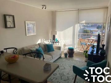 Departamento en Viña del Mar