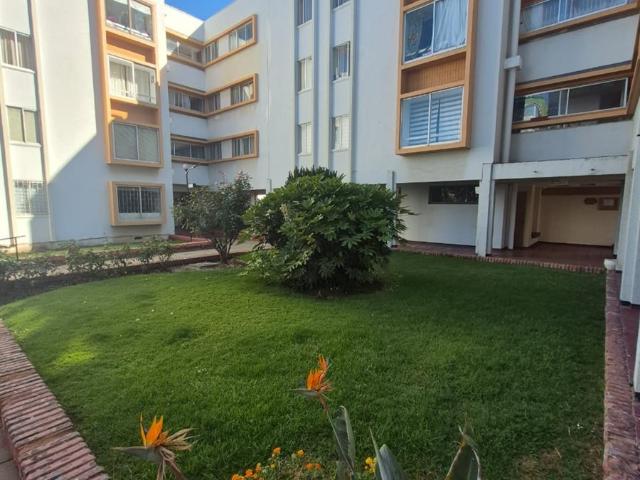 Departamento en Viña del Mar
