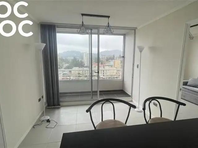 Departamento en Viña del Mar