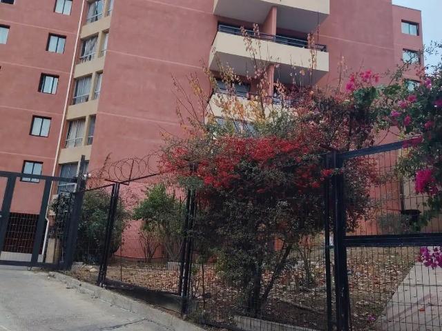 Departamento en Viña del Mar