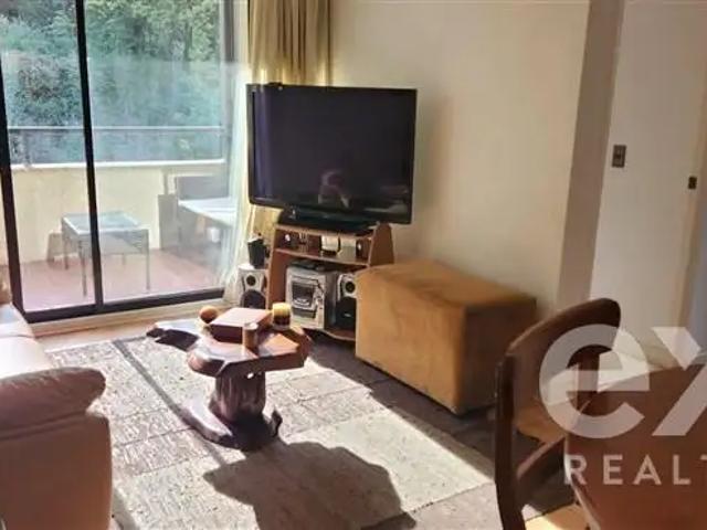 Departamento en Viña del Mar