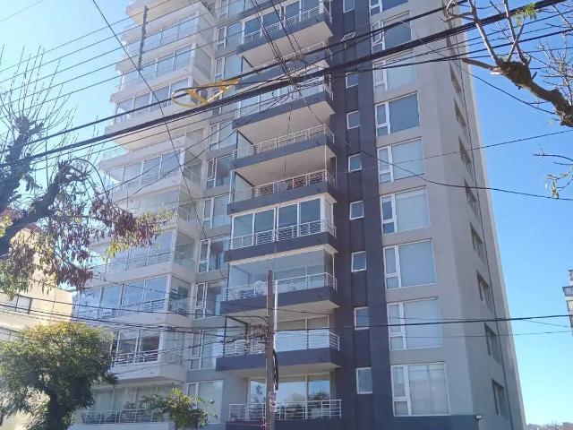 Departamento en Viña del Mar