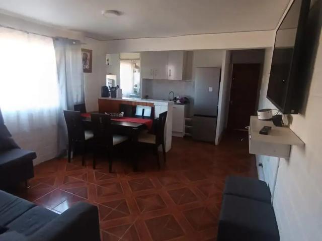 Departamento en Viña del Mar