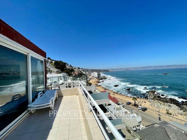 Departamento en Viña del Mar