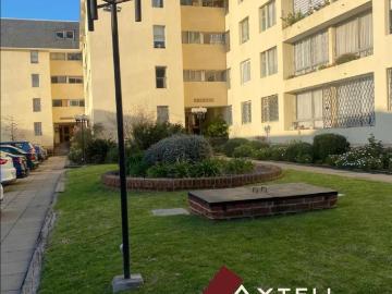 Departamento en Viña del Mar