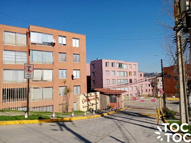 Departamento en Viña del Mar