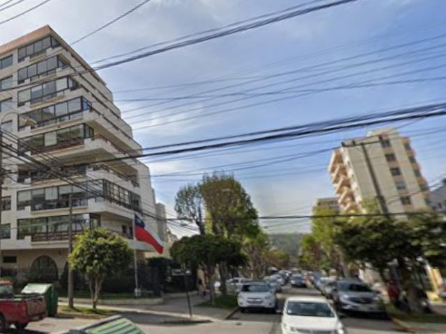 Departamento en Viña del Mar