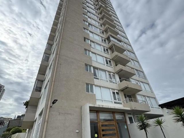 Departamento en Viña del Mar