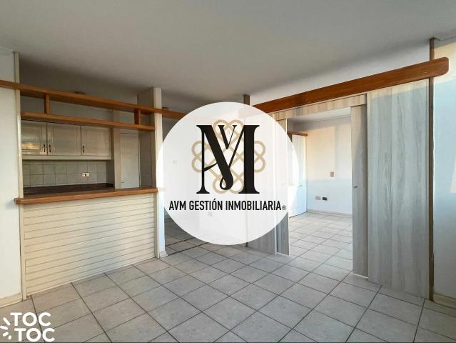 Departamento en Viña del Mar